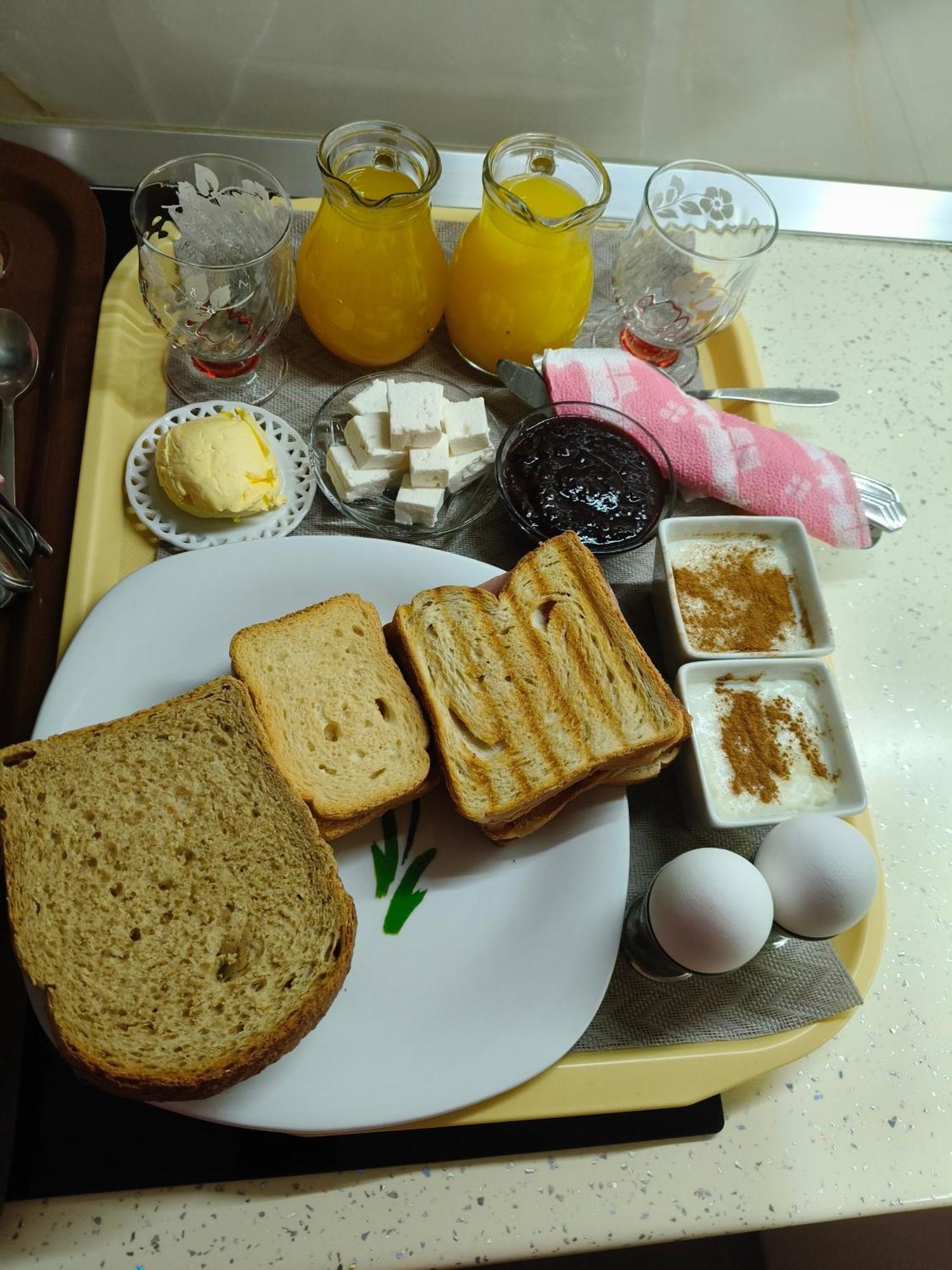 Ajilin Hotel Rooms Korce Rom bilde